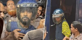 রামিসা হত্যা ও ধর্ষণ মামলায় সোহেল-স্বপ্নার মৃত্যুদণ্ড