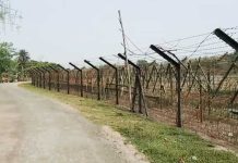 লালমনিরহাটে বিজিবি ও গ্রামবাসীর প্রতিরোধে ব্যর্থ বিএসএফের পুশ-ইন চেষ্টা