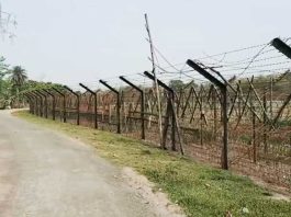 লালমনিরহাটে বিজিবি ও গ্রামবাসীর প্রতিরোধে ব্যর্থ বিএসএফের পুশ-ইন চেষ্টা