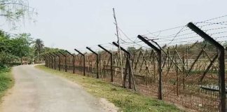 লালমনিরহাটে বিজিবি ও গ্রামবাসীর প্রতিরোধে ব্যর্থ বিএসএফের পুশ-ইন চেষ্টা